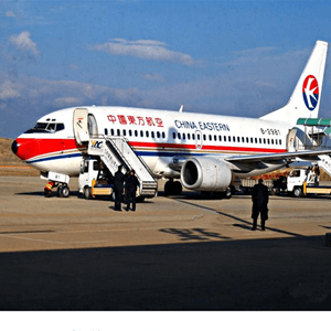 梅州航空托运航空快运业稳步发展的原因是什么？